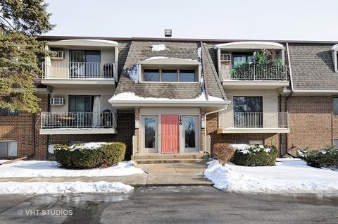 148 E Bailey Rd #D, Naperville, IL 60565 photo 1