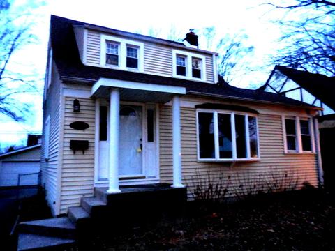 3343 Ann St, Lansing, IL 60438 photo 2