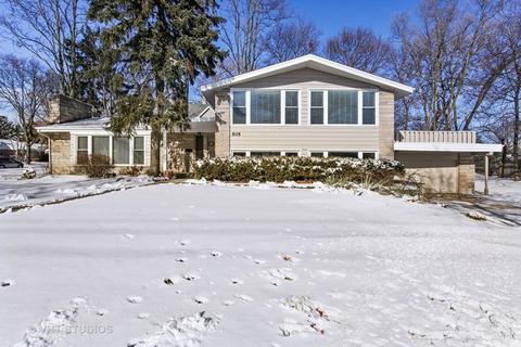 505 E Harrison Ave, Wheaton, IL 60187 photo 1