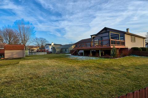 760 Balboa Ter E, Bartlett, IL 60103 photo 4