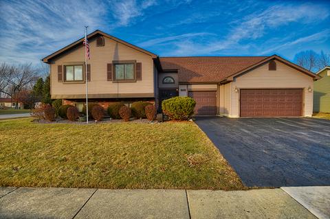 760 Balboa Ter E, Bartlett, IL 60103 photo 1