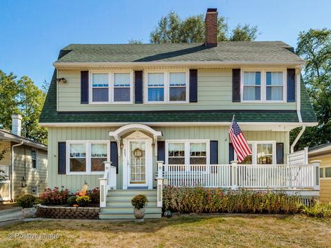 605 Delles Rd, Wheaton, IL 60187 photo 1