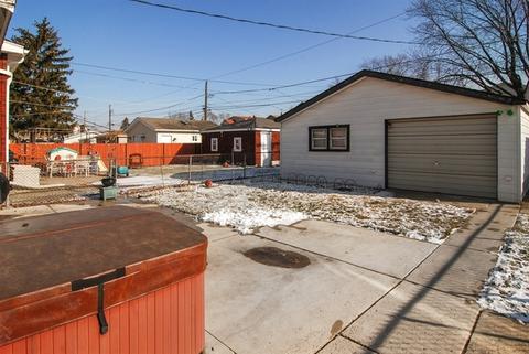 4115 Maple Ave, Stickney, IL 60402 photo 8