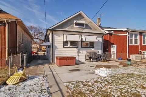4115 Maple Ave, Stickney, IL 60402 photo 7