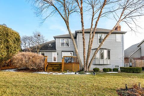660 Red Maple Ln, Roselle, IL 60172 photo 42