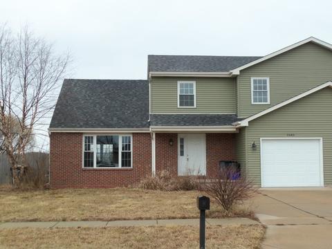 2680 E Girot Ln, Diamond, IL 60416 photo 1