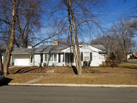 1485 E Bourbonnais St, Kankakee, IL 60901 photo 1