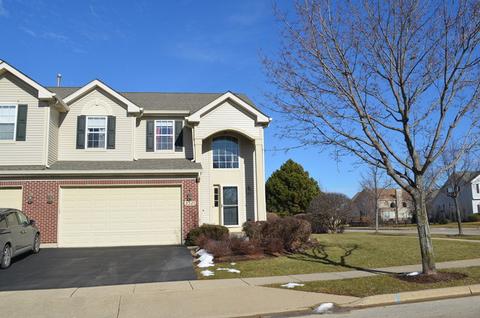 2327 Sandy Creek Dr, Algonquin, IL 60102 photo 1