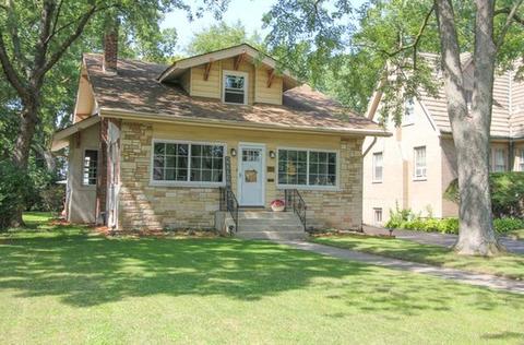 164 Barrypoint Rd, Riverside, IL 60546 photo 1