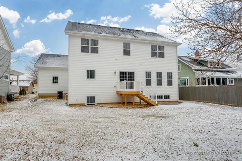 26 W161 Armbrust Ave, Wheaton, IL 60187 photo 28