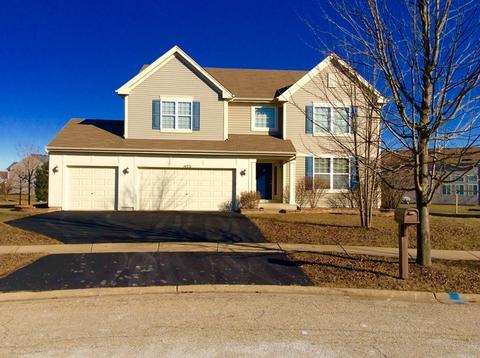 14531 Scott Ct, Plainfield, IL 60544 photo 26