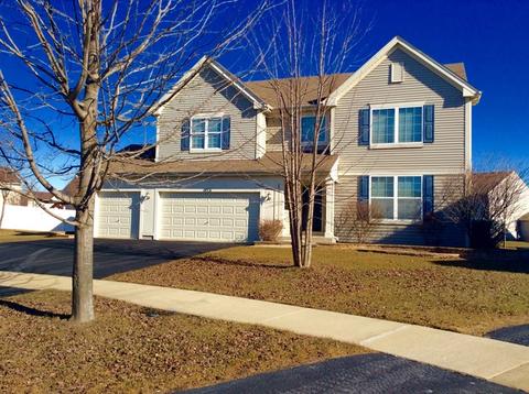 14531 Scott Ct, Plainfield, IL 60544 photo 2