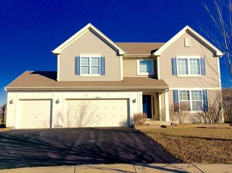 14531 Scott Ct, Plainfield, IL 60544 photo 1