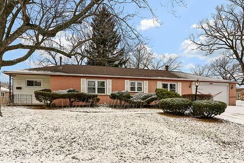 620 Arlington St, Hoffman Estates, IL 60169 photo 1