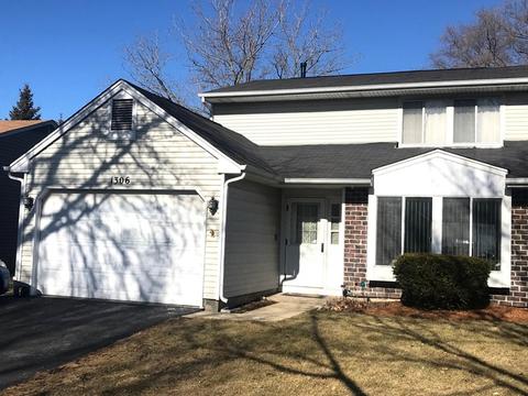 1306 Maroon Dr, Elgin, IL 60120 photo 1