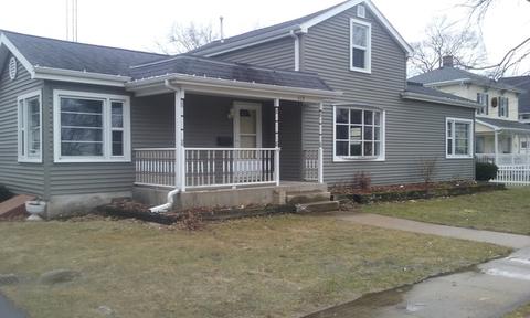 519 E Washington St, Marengo, IL 60152 photo 1