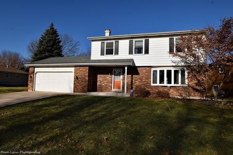 1234 N Lyle Ave, Elgin, IL 60123 photo 31