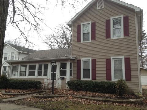 502 West Ave, Morris, IL 60450 photo 1