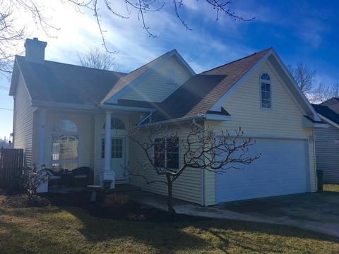 2340 E Watson Ave, Manteno, IL 60950 photo 1