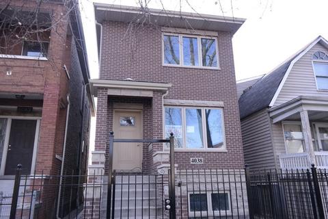 4038 S Artesian Ave, Chicago, IL 60632 photo 1