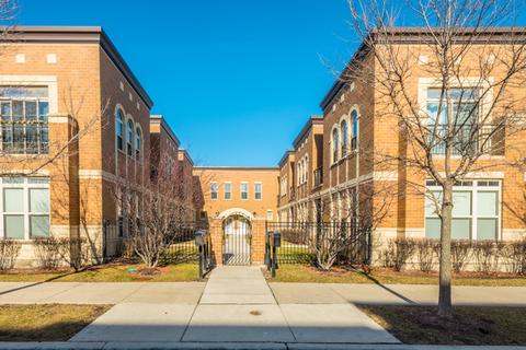 824 E 38th St #4, Chicago, IL 60653 photo 19