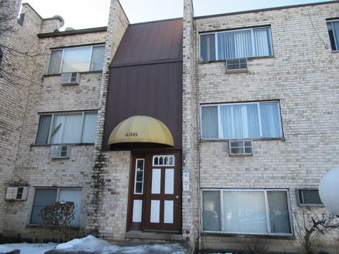 436 Inland Dr, Wheeling, IL 60090 photo 1