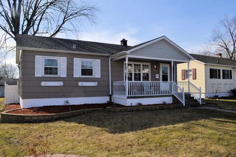 2619 183rd Pl, Lansing, IL 60438 photo 2