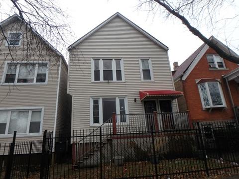 7432 S Champlain Ave, Chicago, IL 60619 photo 1