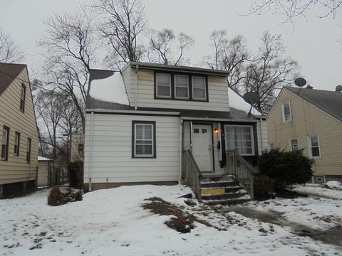 509 Engle St, Dolton, IL 60419 photo 1