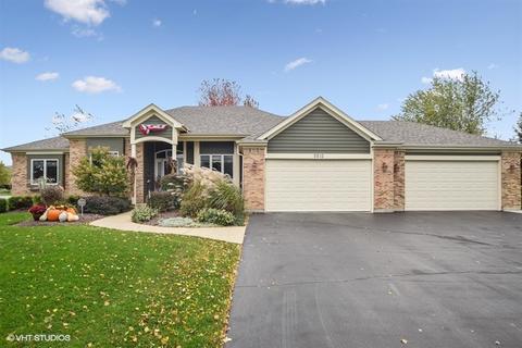 5512 Sarah Dr, Johnsburg, IL 60051 photo 1