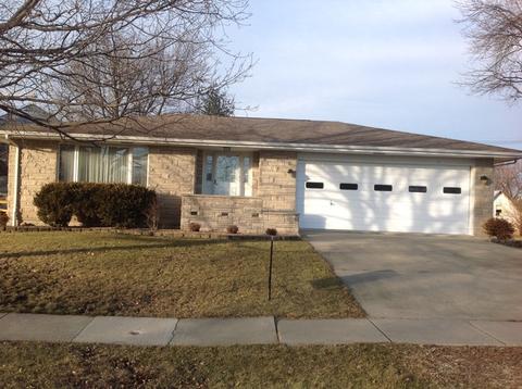 106 Main St, Thomasboro, IL 61878 photo 1