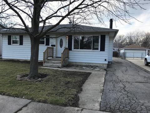 3626 Emerald Ave, Steger, IL 60475 photo 1