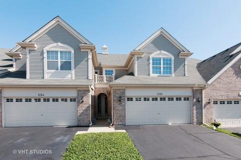1262 Timberline Dr, Bartlett, IL 60103 photo 1