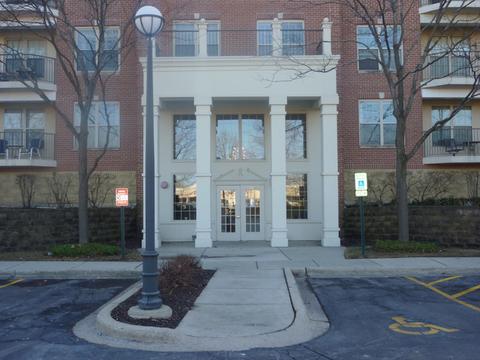3100 Town Square Dr #105, Rolling Meadows, IL 60008 photo 1