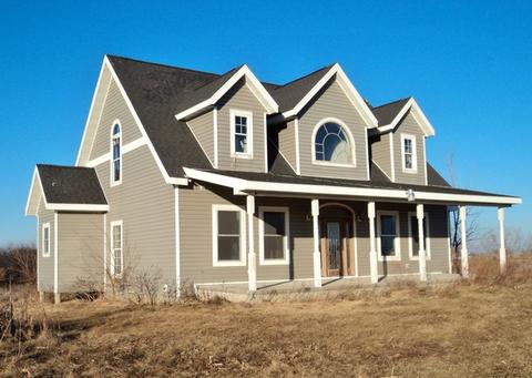 24659 Clark Rd, Chadwick, IL 61014 photo 1