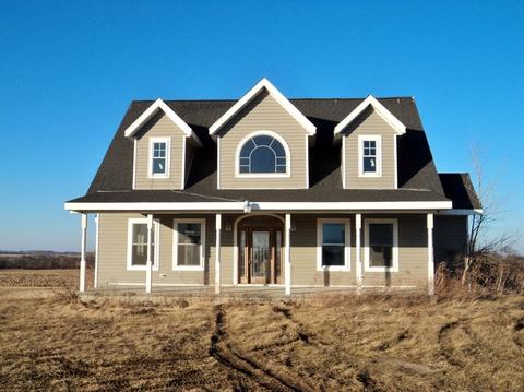 24659 Clark Rd, Chadwick, IL 61014 photo 2