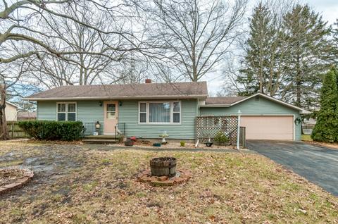 116 E Arnold St, Sandwich, IL 60548 photo 1