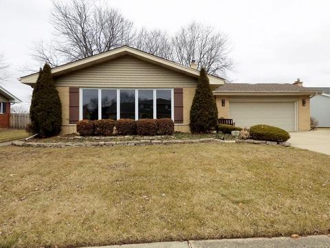944 Blaze Trl, Wheeling, IL 60090 photo 1