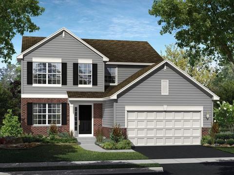 192 Abbott Ct, Bartlett, IL 60103 photo 1