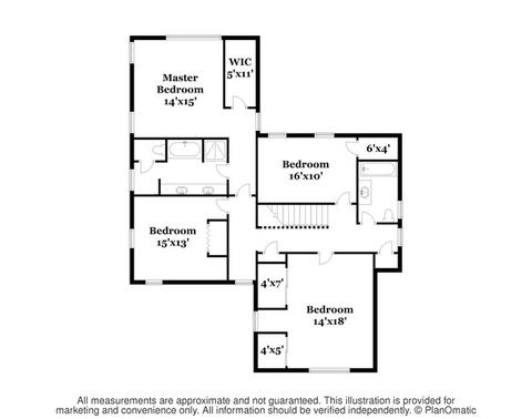 286 Gatesby Rd, Riverside, IL 60546 photo 49
