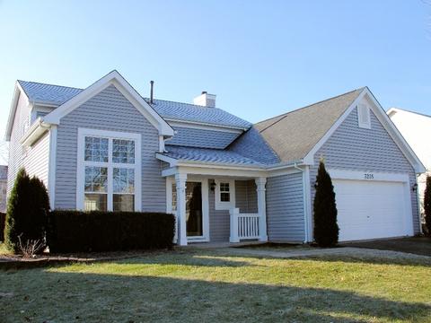 3235 Whitney Rd, Aurora, IL 60502 photo 1