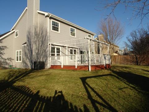 3235 Whitney Rd, Aurora, IL 60502 photo 2
