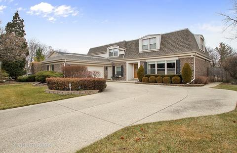3932 Michael Ln, Glenview, IL 60026 photo 1