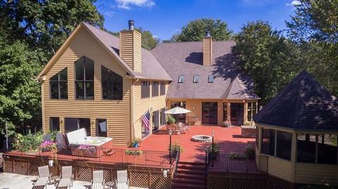 10125 N River Rd, Algonquin, IL 60102 photo 33