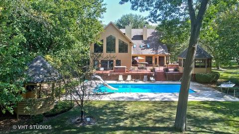 10125 N River Rd, Algonquin, IL 60102 photo 50