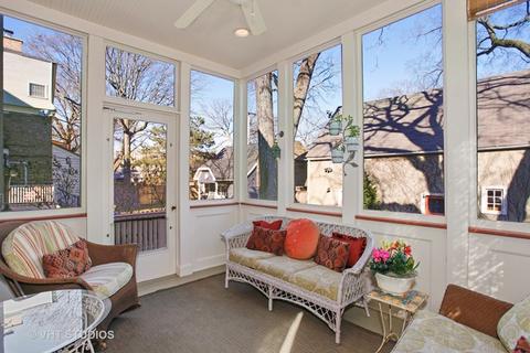1203 Maple Ave, Evanston, IL 60202 photo 13
