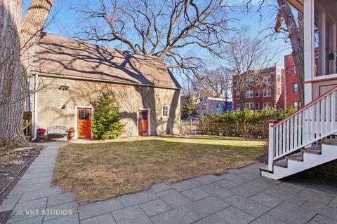 1203 Maple Ave, Evanston, IL 60202 photo 32