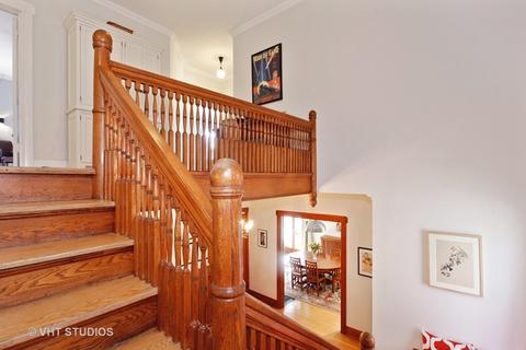 1203 Maple Ave, Evanston, IL 60202 photo 14