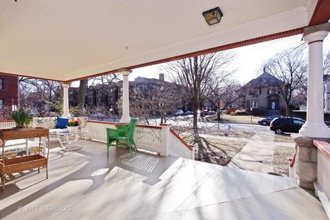 1203 Maple Ave, Evanston, IL 60202 photo 29