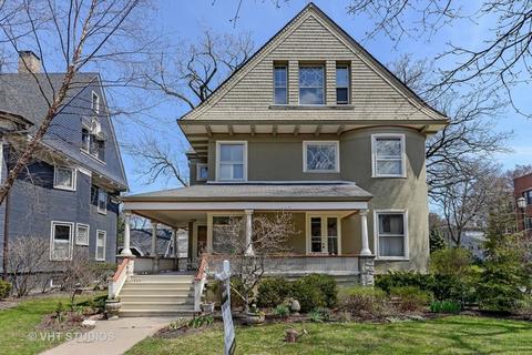 1203 Maple Ave, Evanston, IL 60202 photo 33